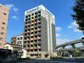 ★手数料０円★横浜市神奈川区青木町　月極駐車場（LP）